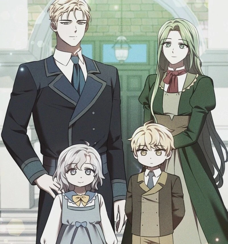 I’m a Supporting Role in a Horror Game, Don’t Kill Me Chapter 58 - Page 68