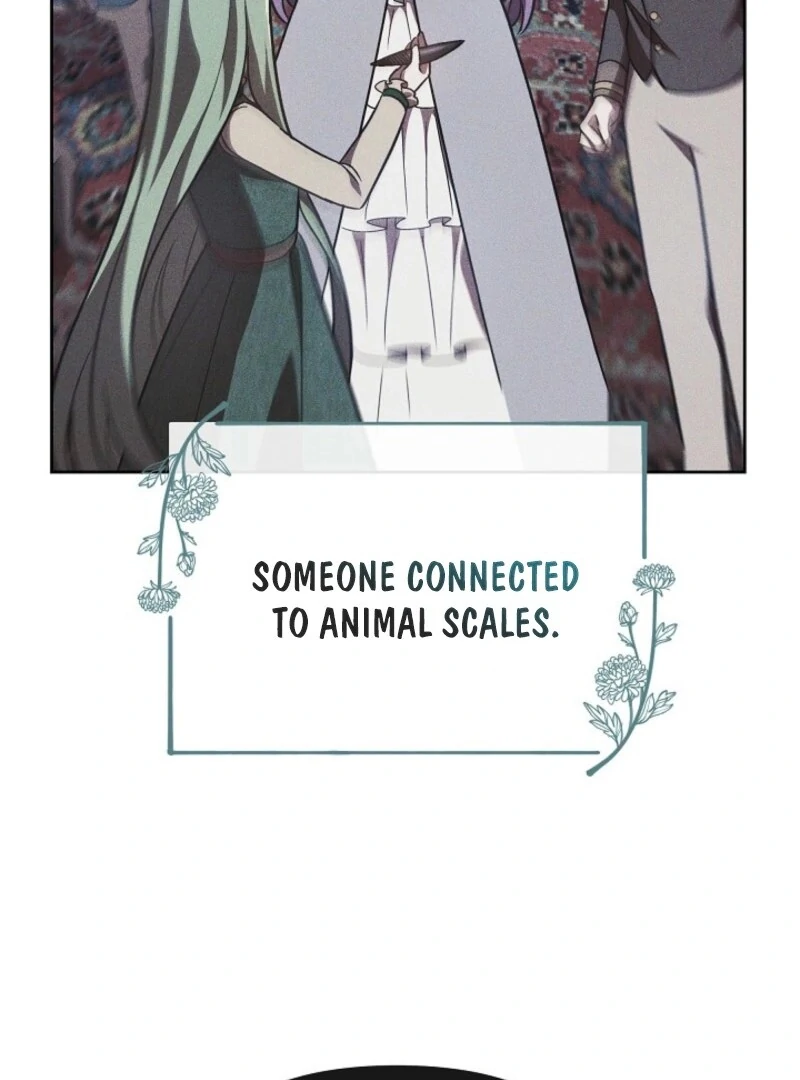 I’m a Supporting Role in a Horror Game, Don’t Kill Me Chapter 58 - Page 75