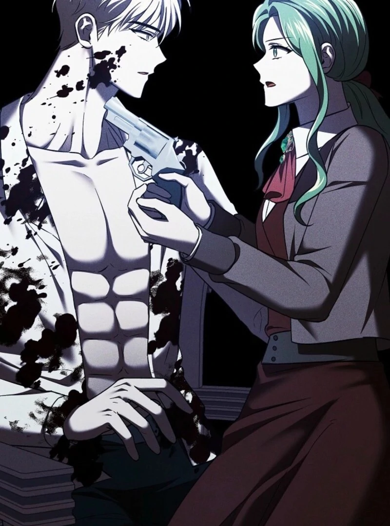 I’m a Supporting Role in a Horror Game, Don’t Kill Me Chapter 58 - Page 79