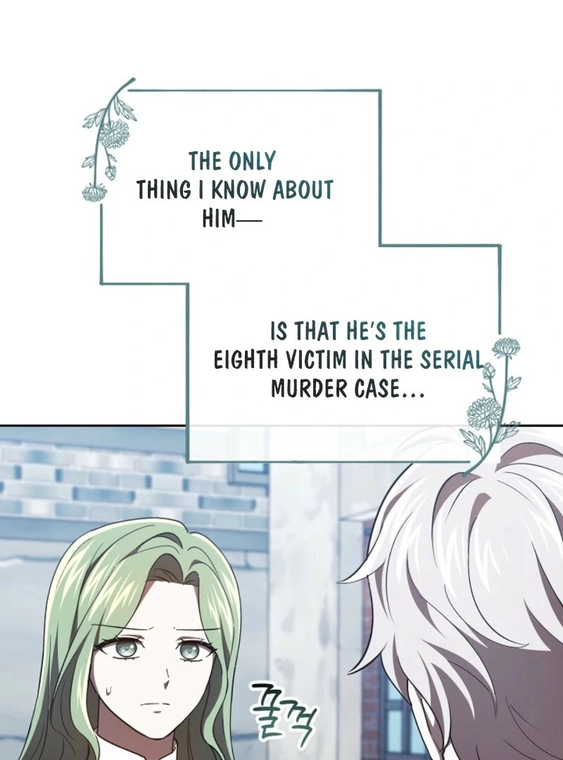 I’m a Supporting Role in a Horror Game, Don’t Kill Me Chapter 58 - Page 88