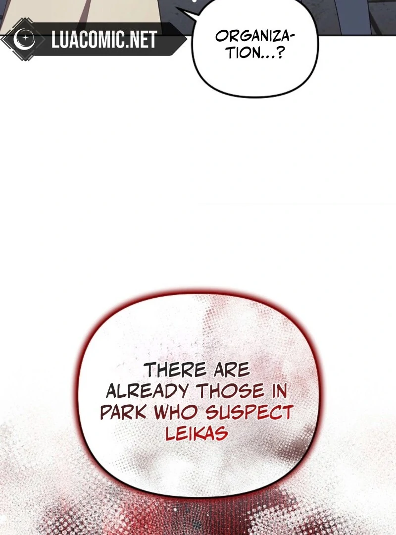 I’m a Supporting Role in a Horror Game, Don’t Kill Me Chapter 58 - Page 93