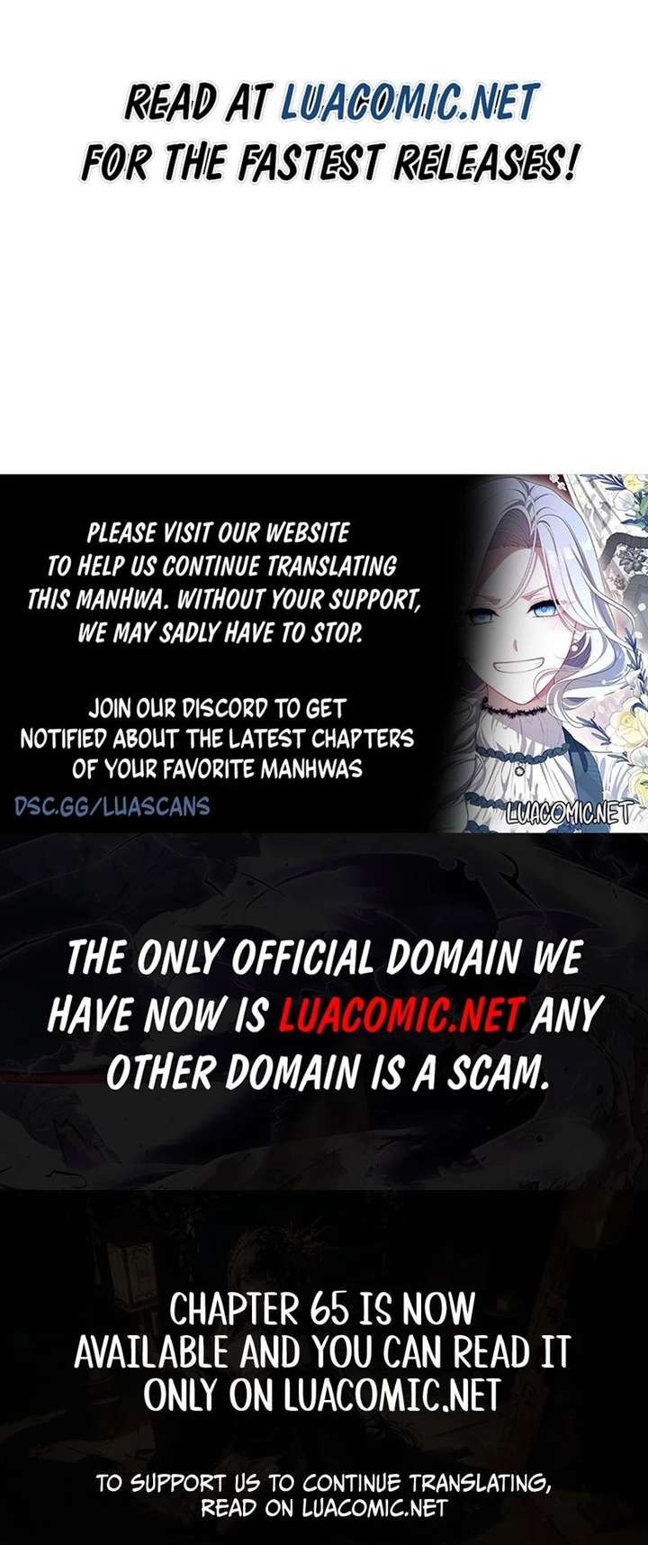 I’m a Supporting Role in a Horror Game, Don’t Kill Me Chapter 62 - Page 11