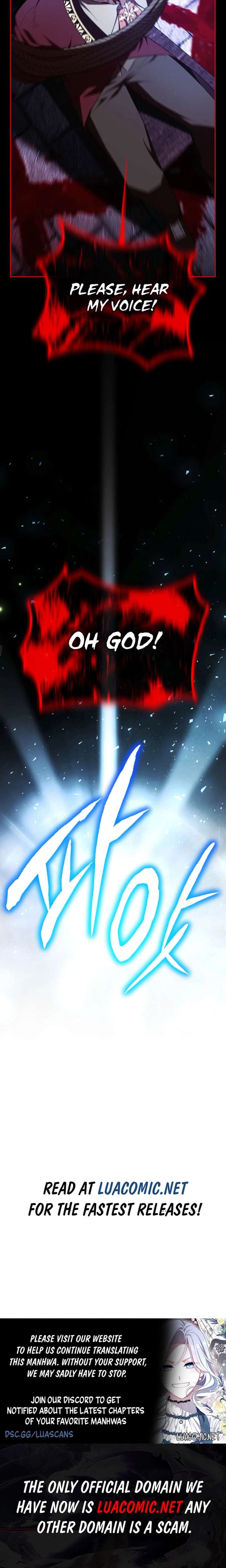 I’m a Supporting Role in a Horror Game, Don’t Kill Me Chapter 64 - Page 24