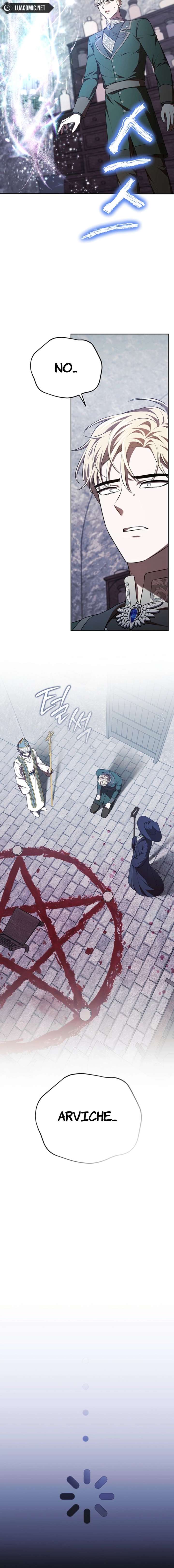 I’m a Supporting Role in a Horror Game, Don’t Kill Me Chapter 65 - Page 12