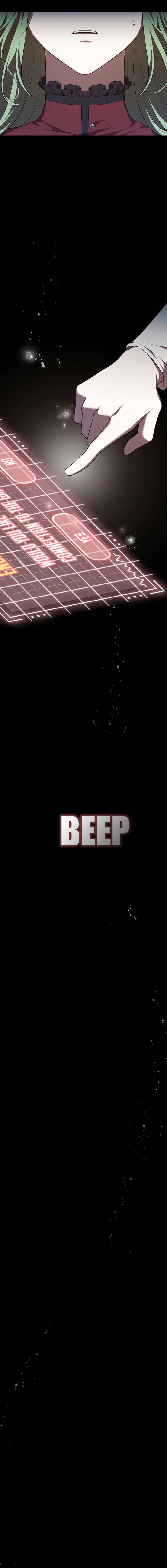 I’m a Supporting Role in a Horror Game, Don’t Kill Me Chapter 65 - Page 14