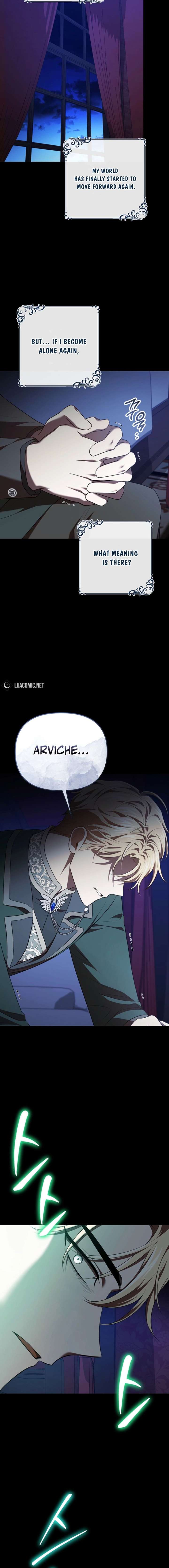 I’m a Supporting Role in a Horror Game, Don’t Kill Me Chapter 65 - Page 16