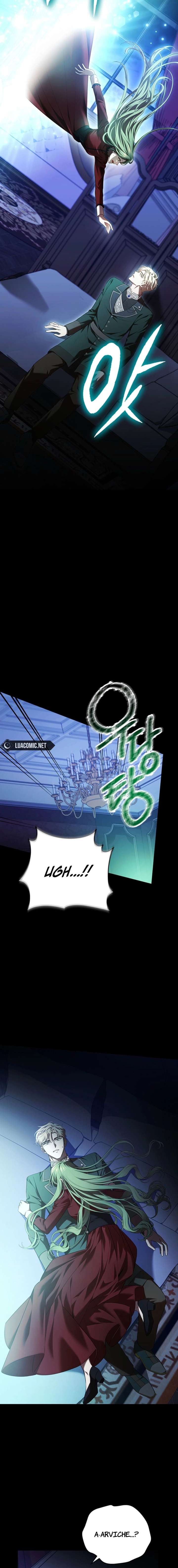 I’m a Supporting Role in a Horror Game, Don’t Kill Me Chapter 65 - Page 18