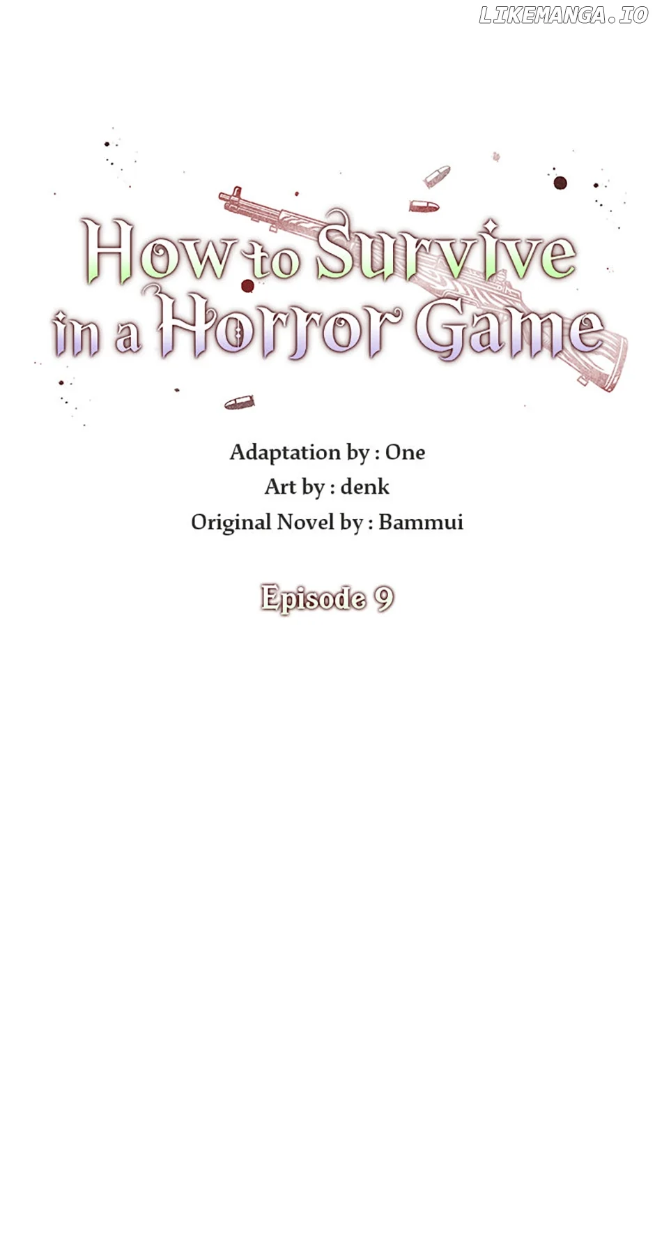 I’m a Supporting Role in a Horror Game, Don’t Kill Me Chapter 9 - Page 12