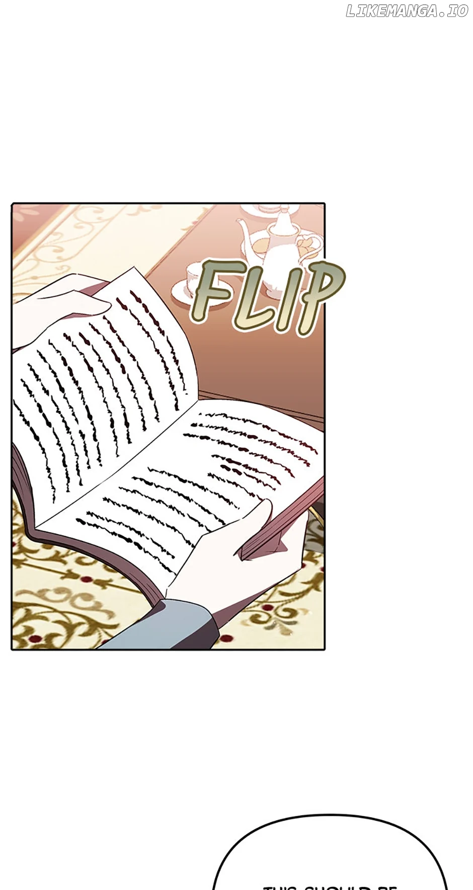 I’m a Supporting Role in a Horror Game, Don’t Kill Me Chapter 9 - Page 13