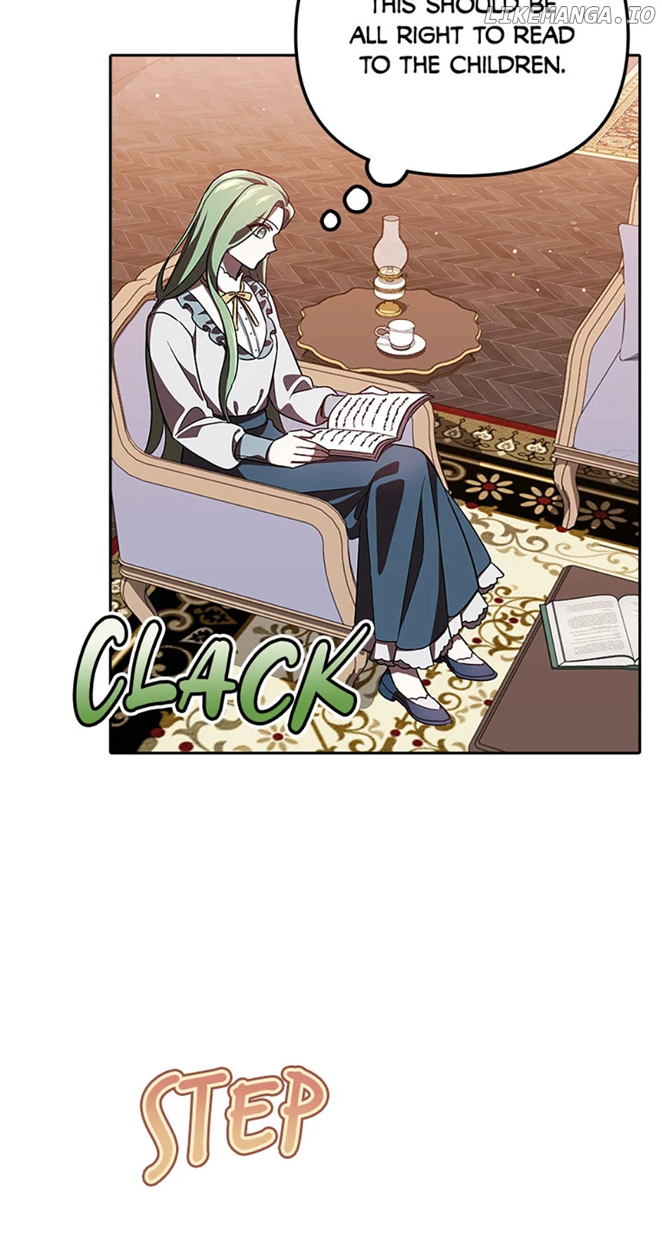 I’m a Supporting Role in a Horror Game, Don’t Kill Me Chapter 9 - Page 14