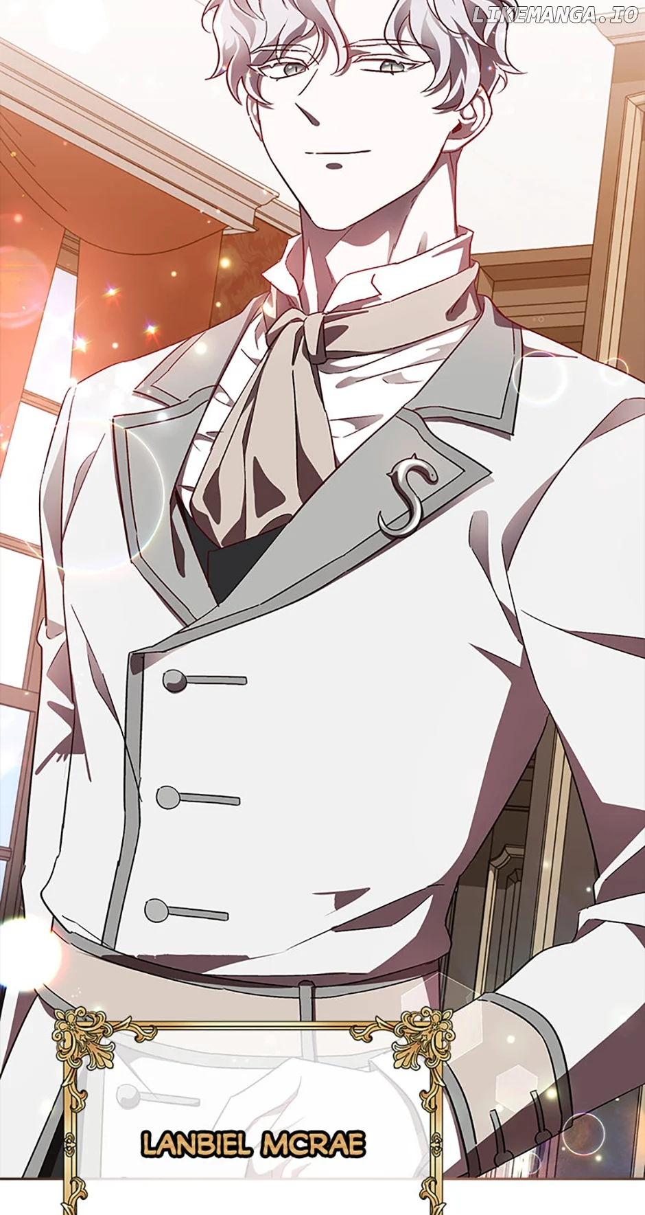 I’m a Supporting Role in a Horror Game, Don’t Kill Me Chapter 9 - Page 16