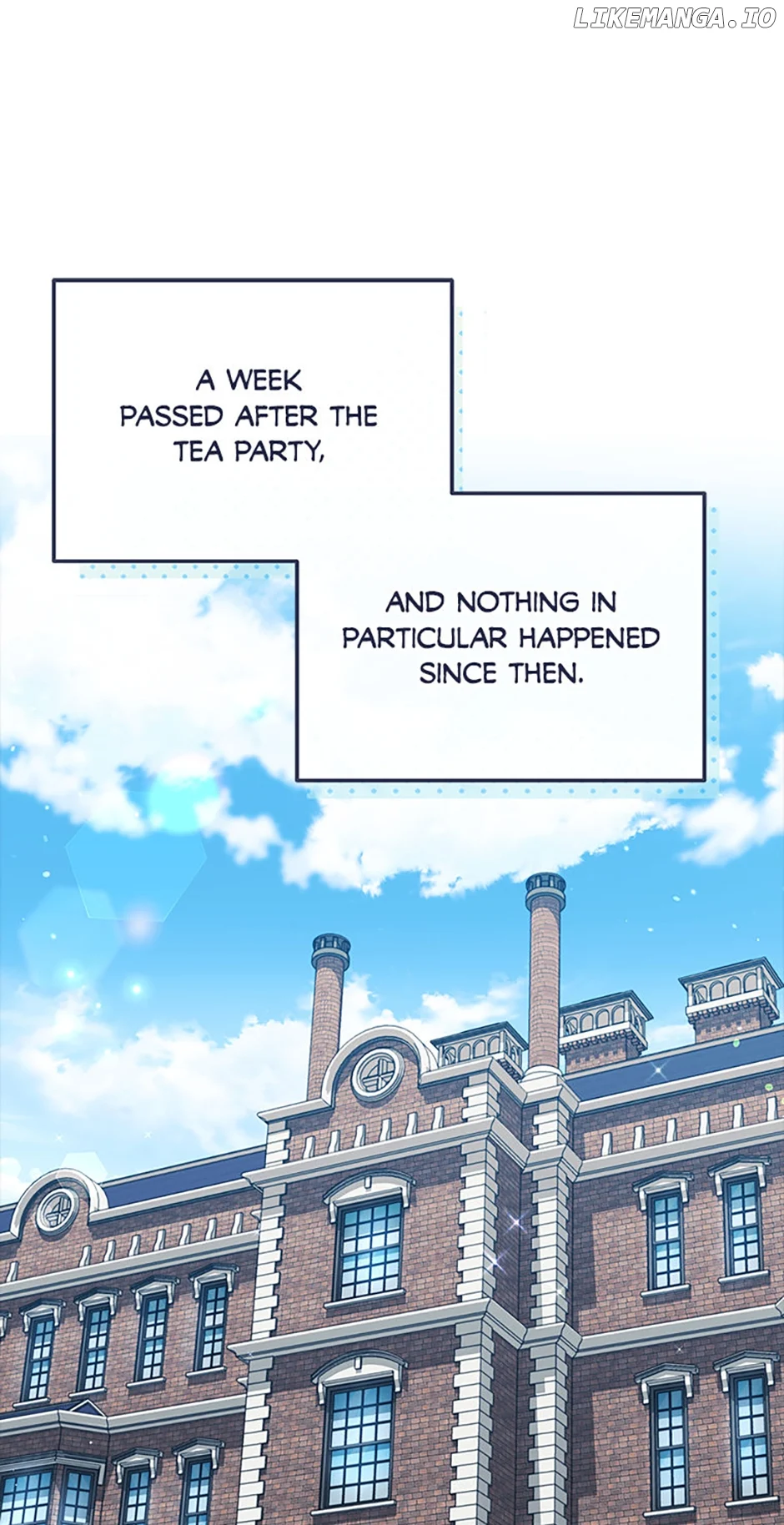 I’m a Supporting Role in a Horror Game, Don’t Kill Me Chapter 9 - Page 2