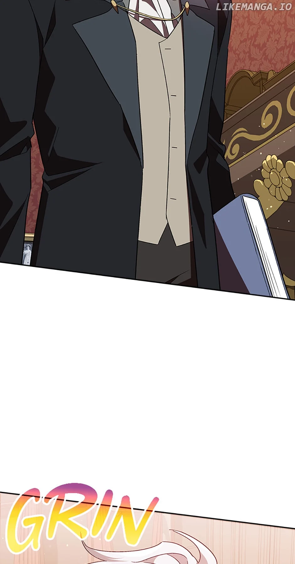 I’m a Supporting Role in a Horror Game, Don’t Kill Me Chapter 9 - Page 24