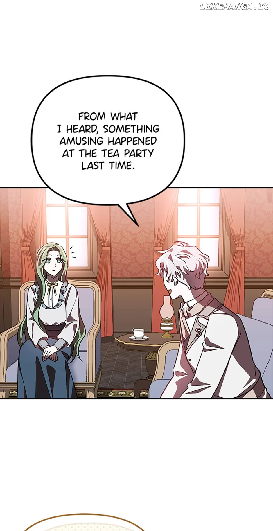 I’m a Supporting Role in a Horror Game, Don’t Kill Me Chapter 9 - Page 27