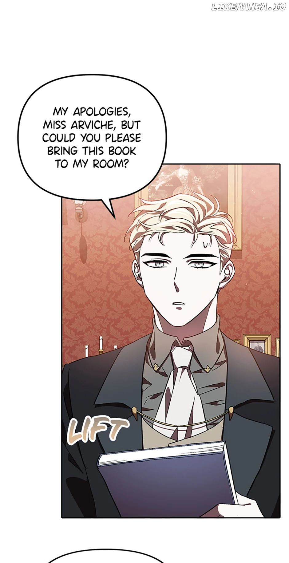 I’m a Supporting Role in a Horror Game, Don’t Kill Me Chapter 9 - Page 30