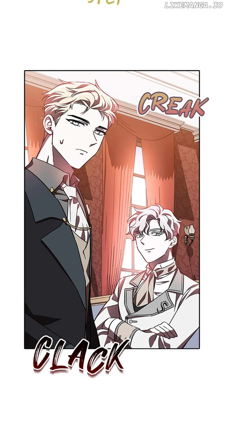 I’m a Supporting Role in a Horror Game, Don’t Kill Me Chapter 9 - Page 33