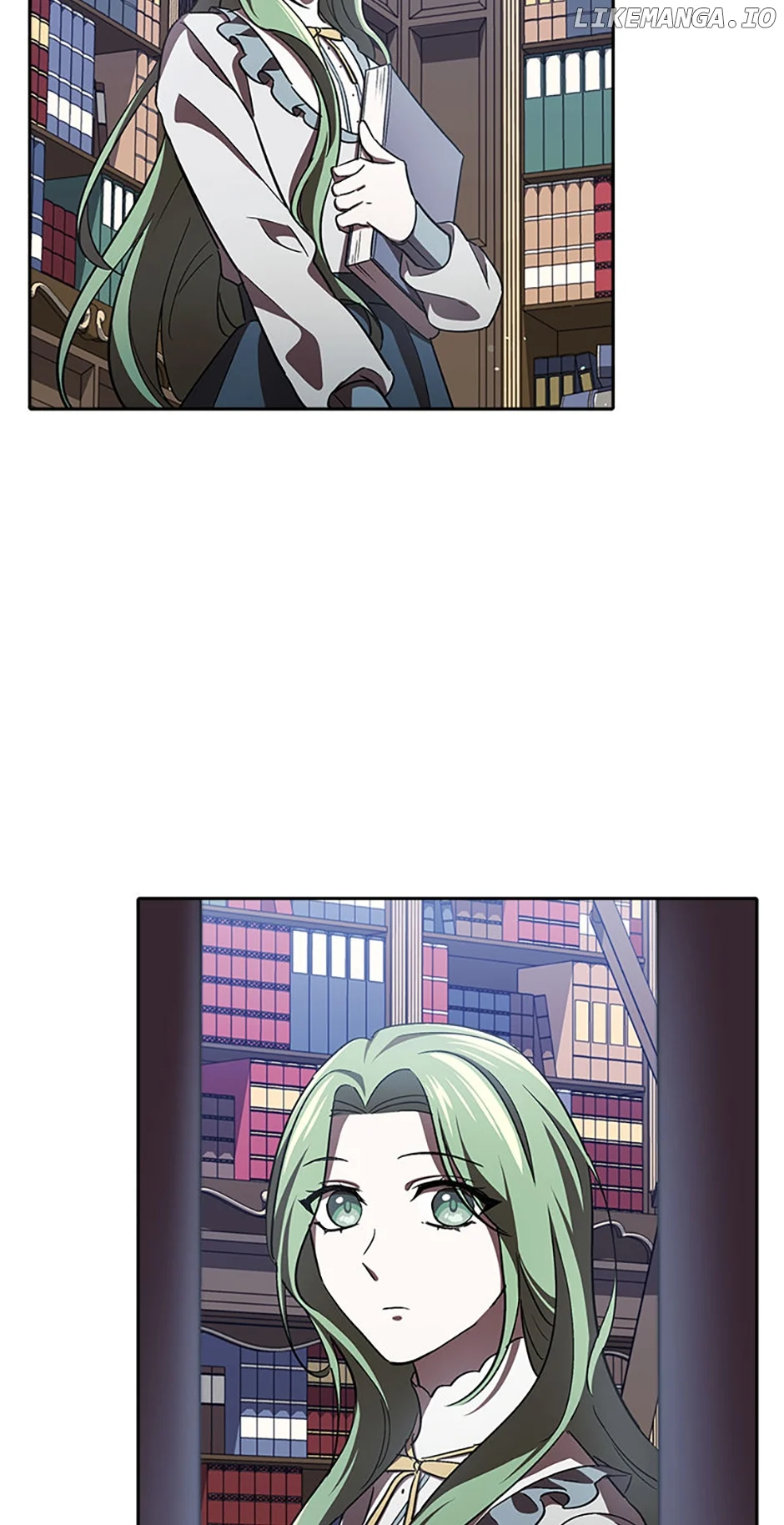 I’m a Supporting Role in a Horror Game, Don’t Kill Me Chapter 9 - Page 38