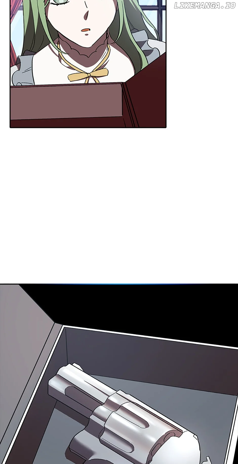 I’m a Supporting Role in a Horror Game, Don’t Kill Me Chapter 9 - Page 44