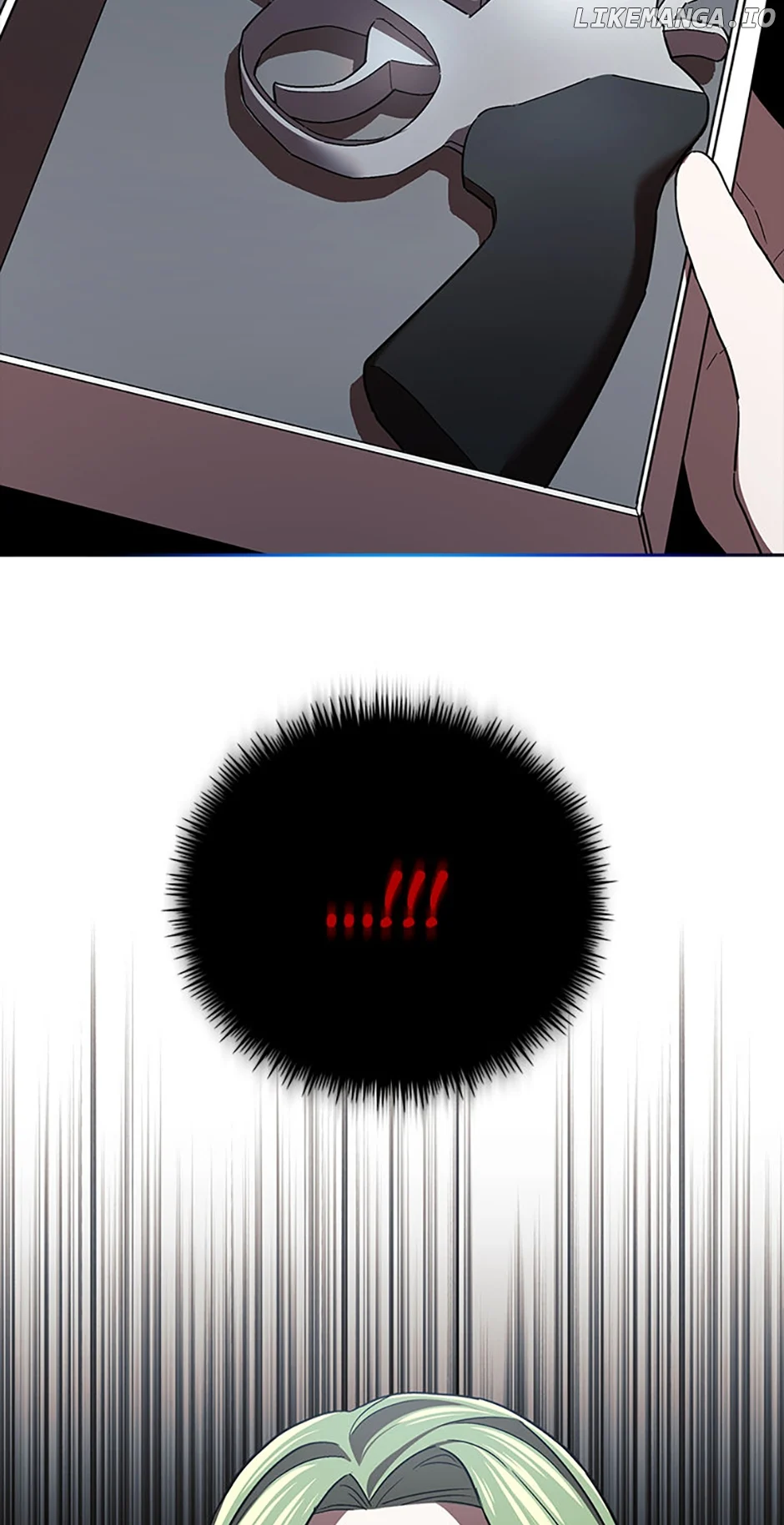 I’m a Supporting Role in a Horror Game, Don’t Kill Me Chapter 9 - Page 45