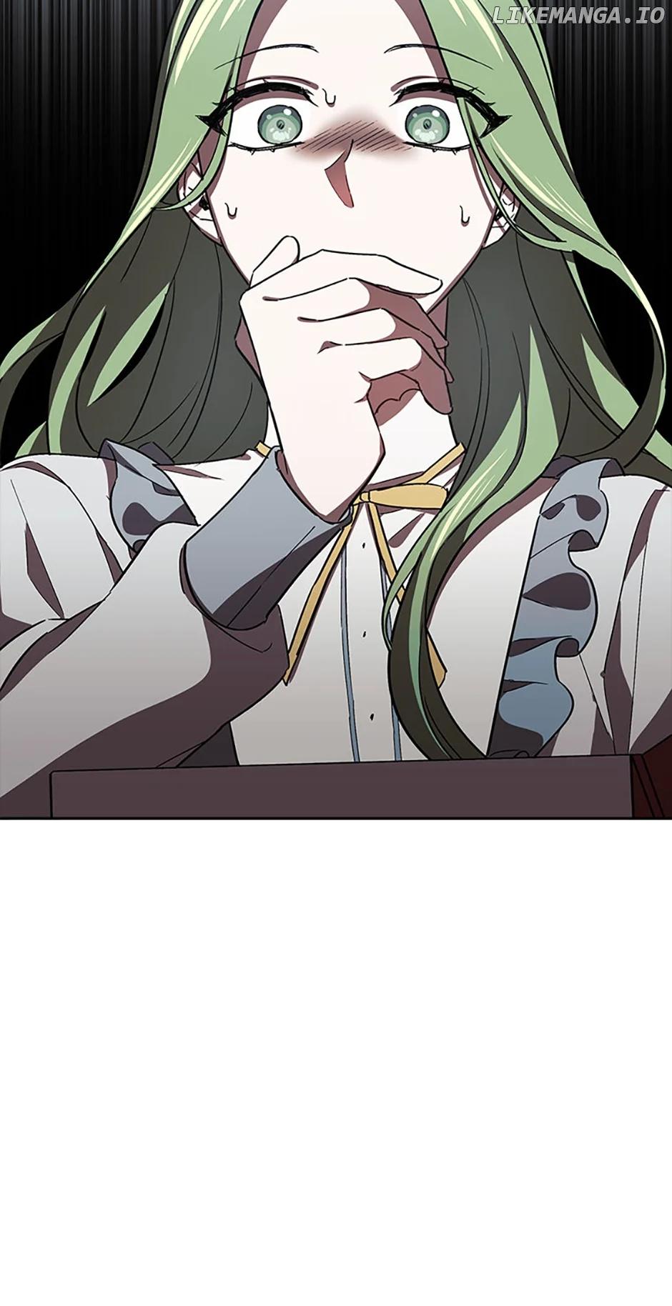 I’m a Supporting Role in a Horror Game, Don’t Kill Me Chapter 9 - Page 46