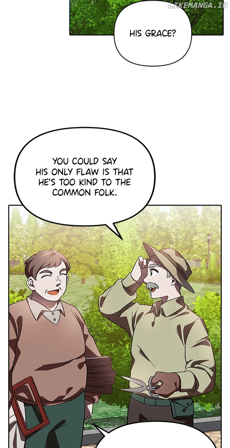 I’m a Supporting Role in a Horror Game, Don’t Kill Me Chapter 9 - Page 5