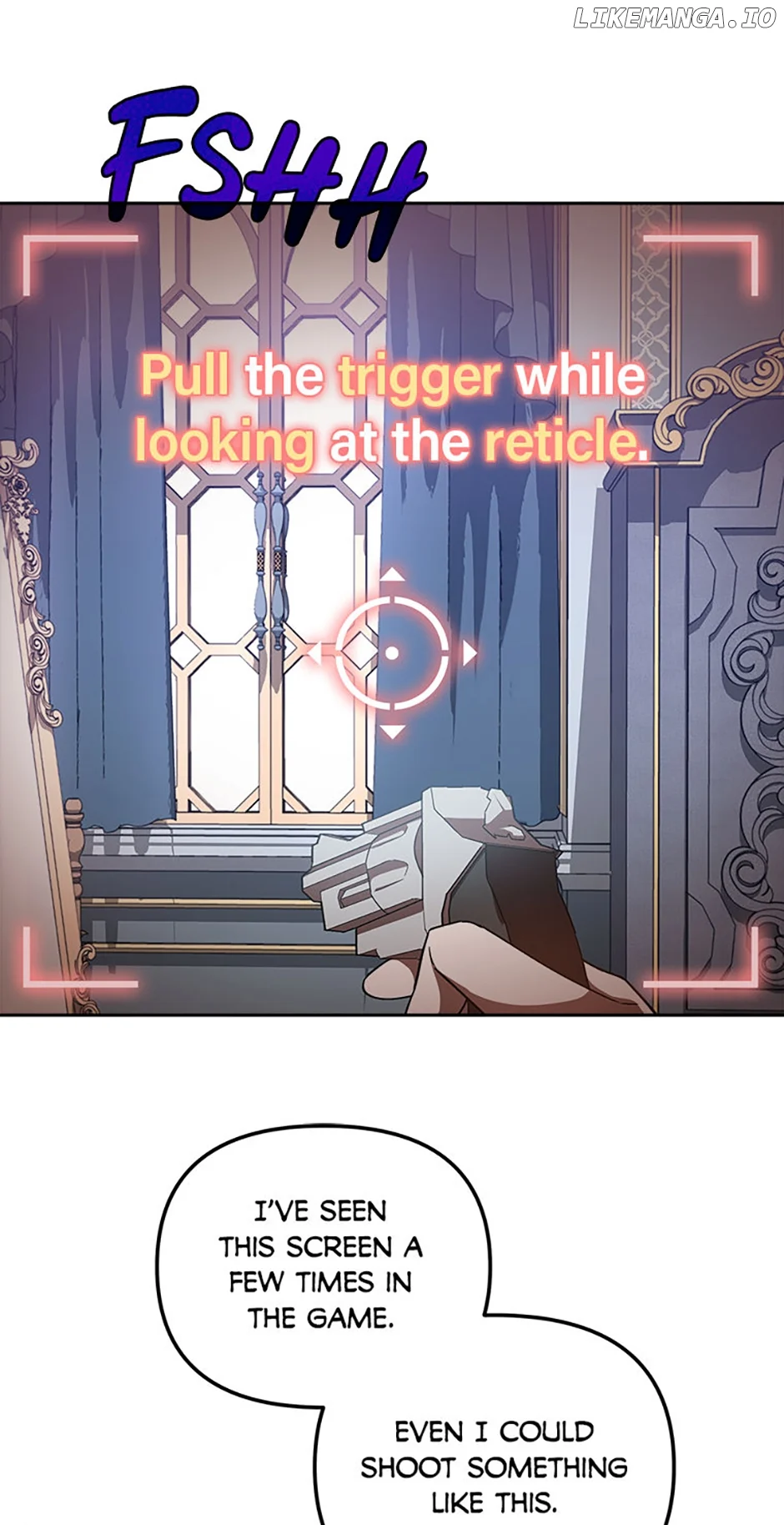 I’m a Supporting Role in a Horror Game, Don’t Kill Me Chapter 9 - Page 52