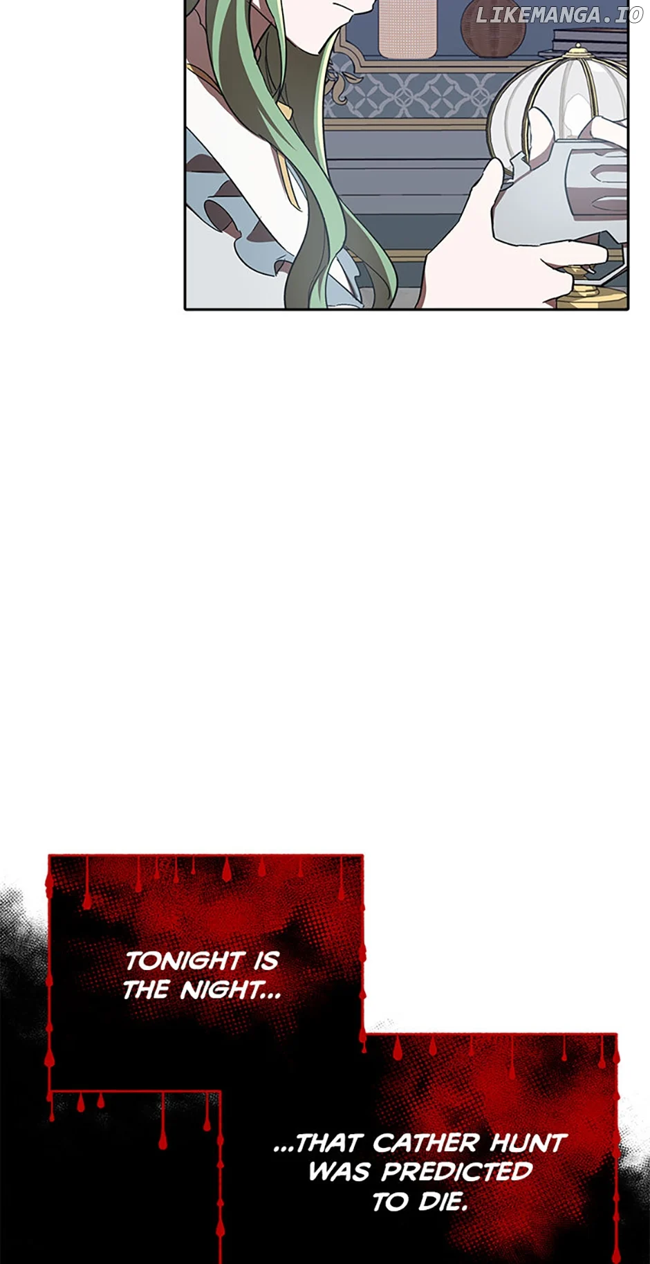 I’m a Supporting Role in a Horror Game, Don’t Kill Me Chapter 9 - Page 54