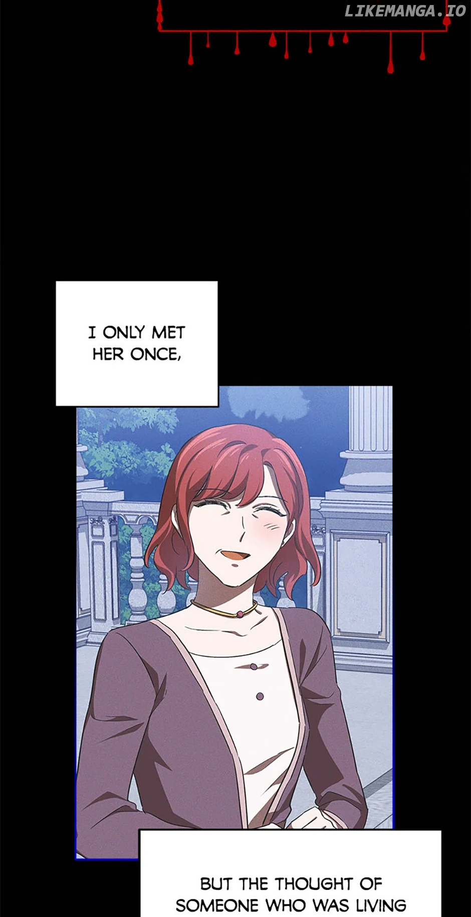 I’m a Supporting Role in a Horror Game, Don’t Kill Me Chapter 9 - Page 55