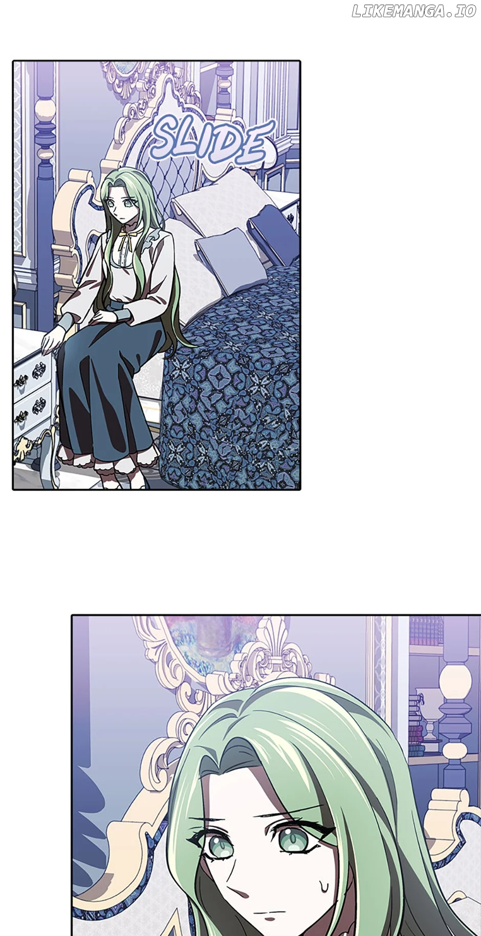 I’m a Supporting Role in a Horror Game, Don’t Kill Me Chapter 9 - Page 58