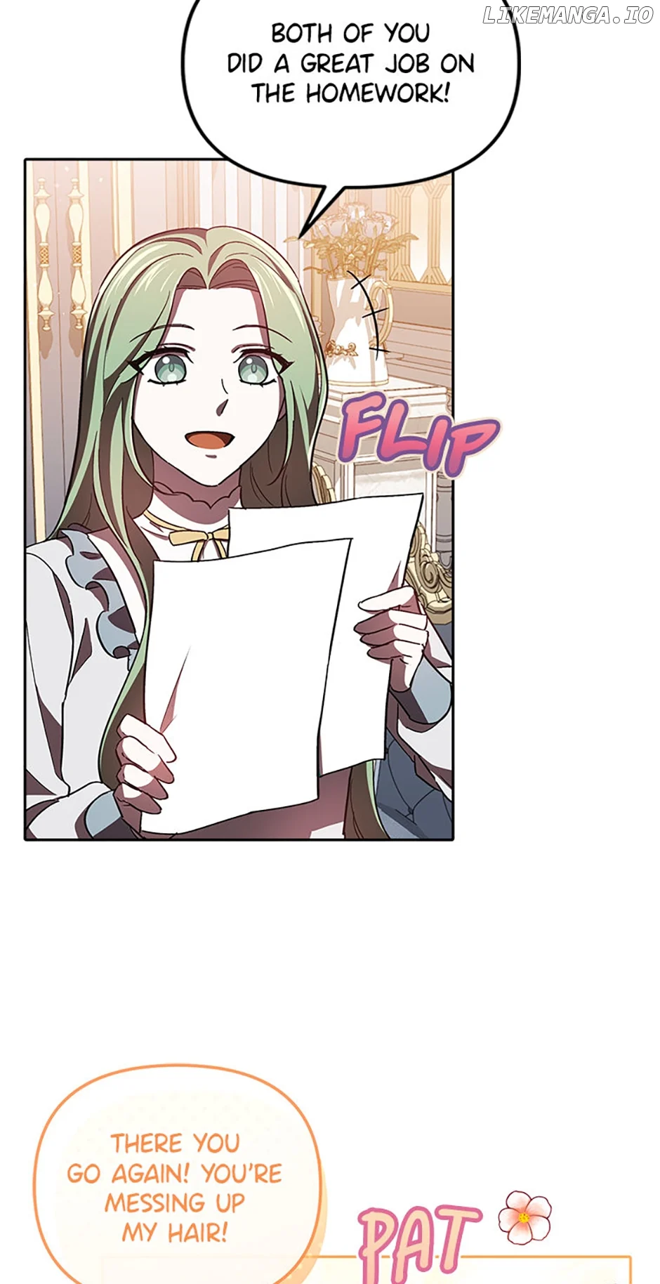 I’m a Supporting Role in a Horror Game, Don’t Kill Me Chapter 9 - Page 62