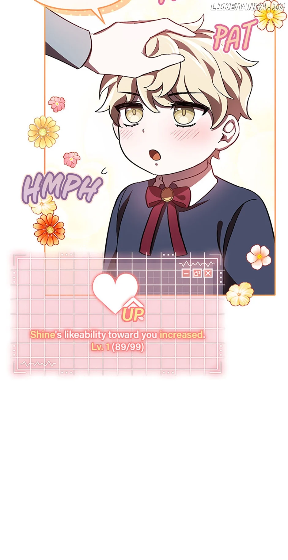 I’m a Supporting Role in a Horror Game, Don’t Kill Me Chapter 9 - Page 63