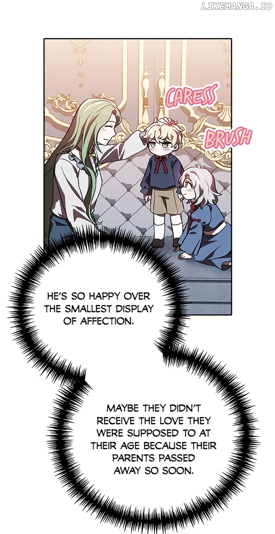 I’m a Supporting Role in a Horror Game, Don’t Kill Me Chapter 9 - Page 64