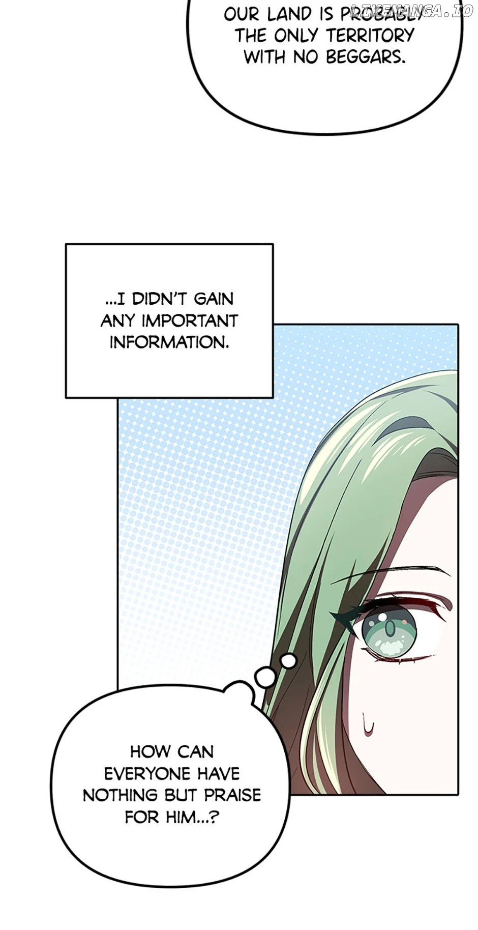 I’m a Supporting Role in a Horror Game, Don’t Kill Me Chapter 9 - Page 7