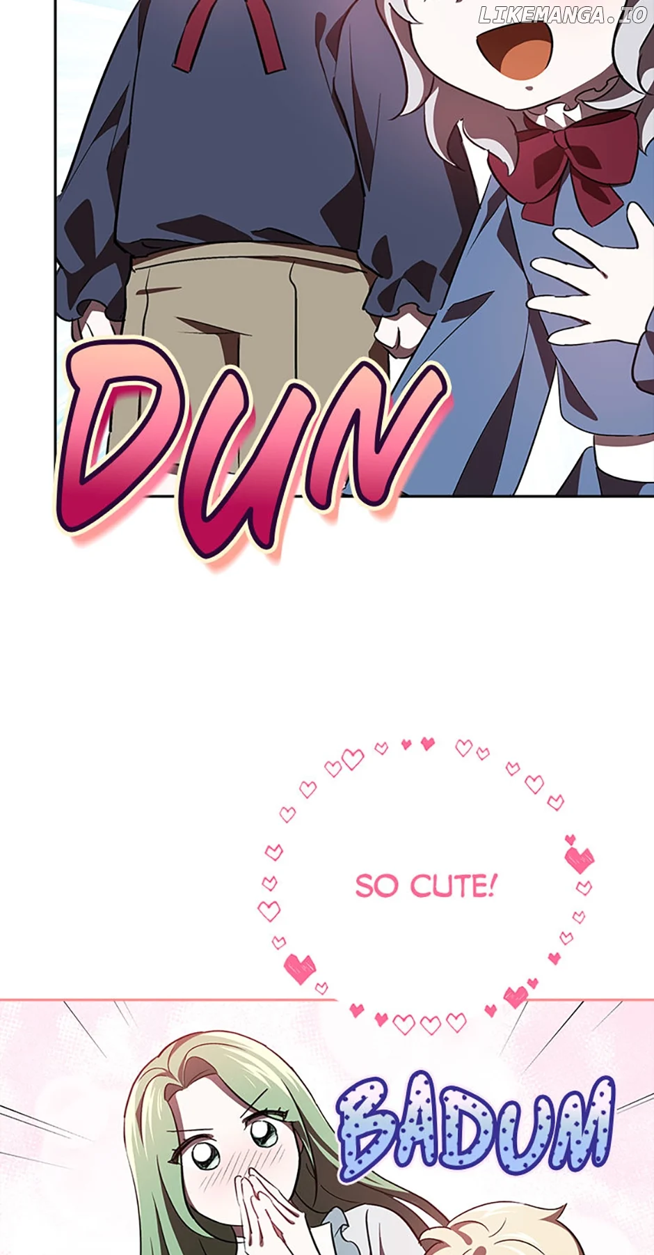 I’m a Supporting Role in a Horror Game, Don’t Kill Me Chapter 9 - Page 70