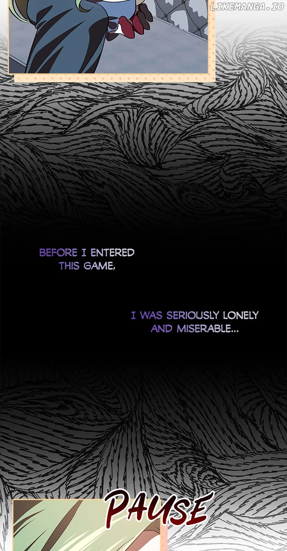 I’m a Supporting Role in a Horror Game, Don’t Kill Me Chapter 9 - Page 72