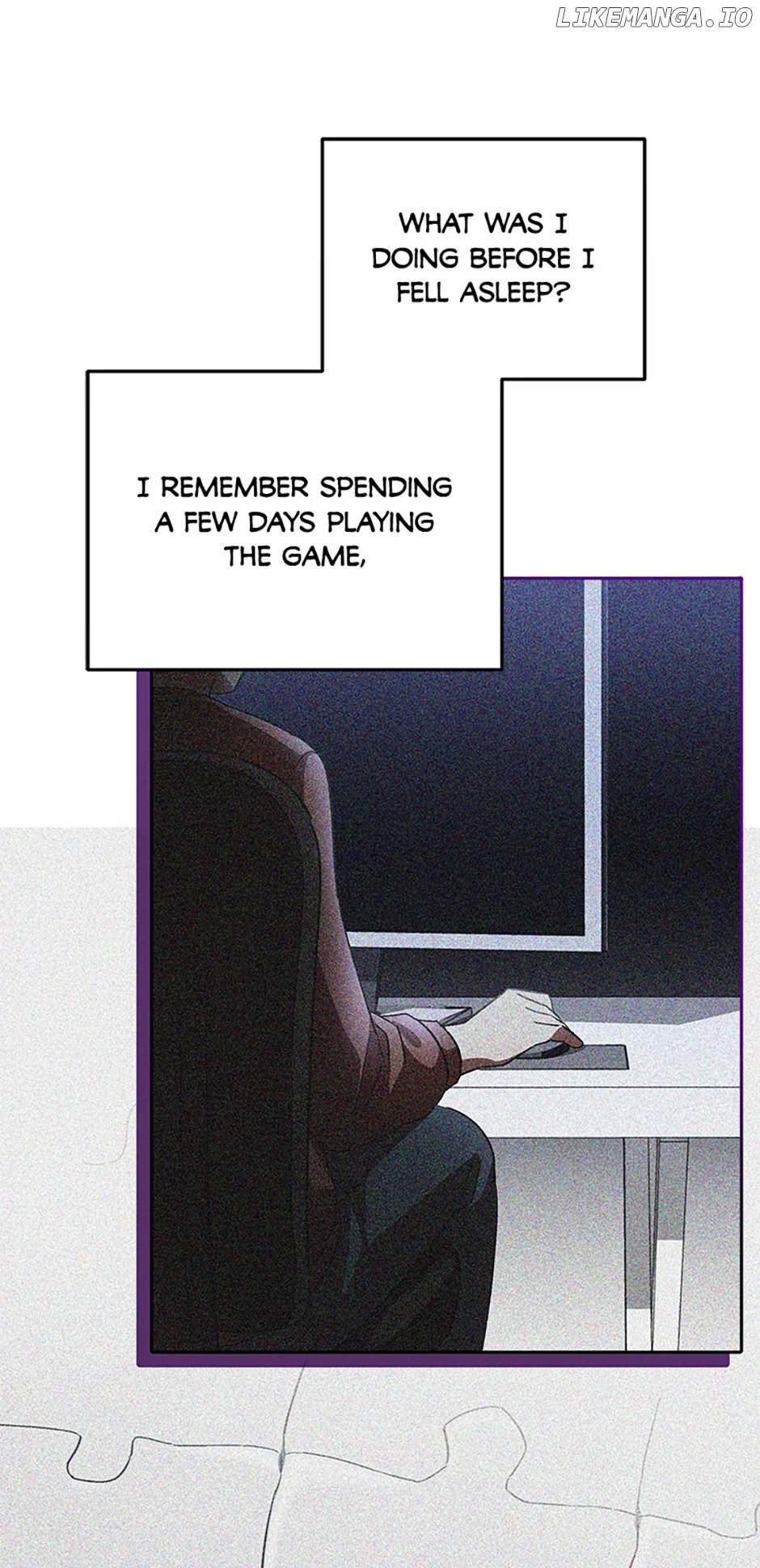 I’m a Supporting Role in a Horror Game, Don’t Kill Me Chapter 9 - Page 74