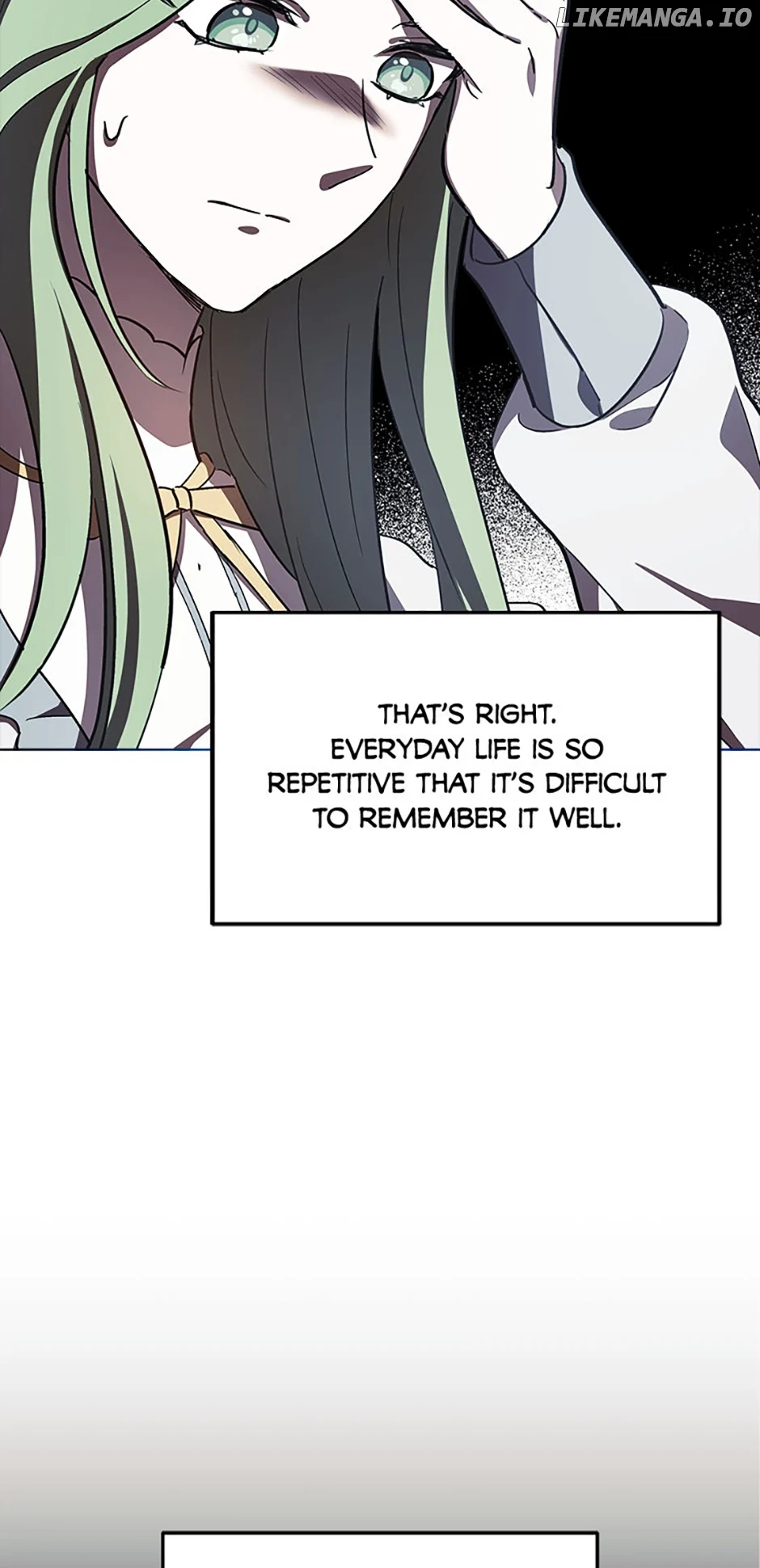 I’m a Supporting Role in a Horror Game, Don’t Kill Me Chapter 9 - Page 78