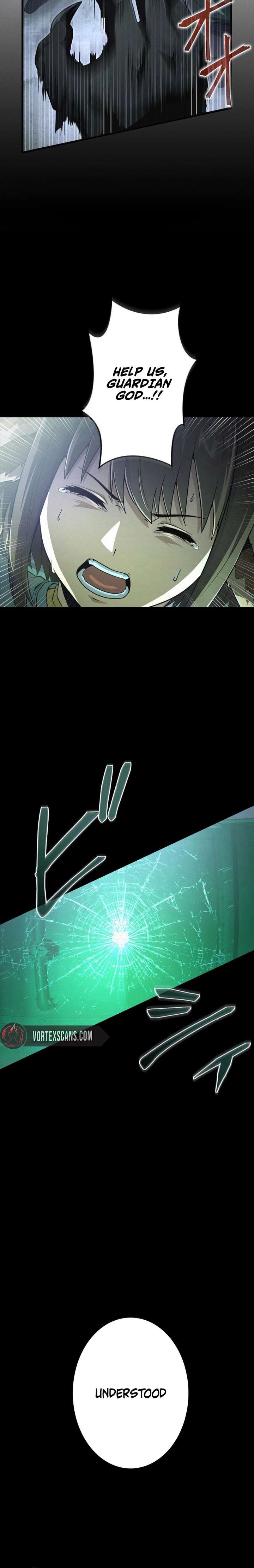 The Ultimate Weapon Returns After 100 Million Years Chapter 1 - Page 28