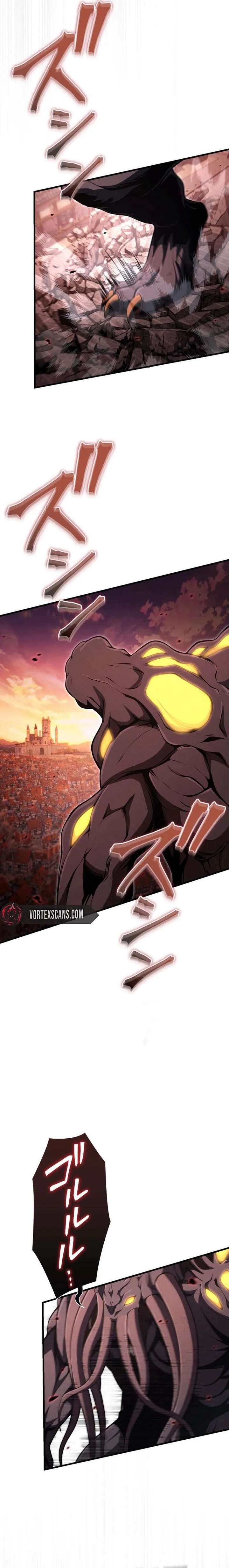 The Ultimate Weapon Returns After 100 Million Years Chapter 16 - Page 19