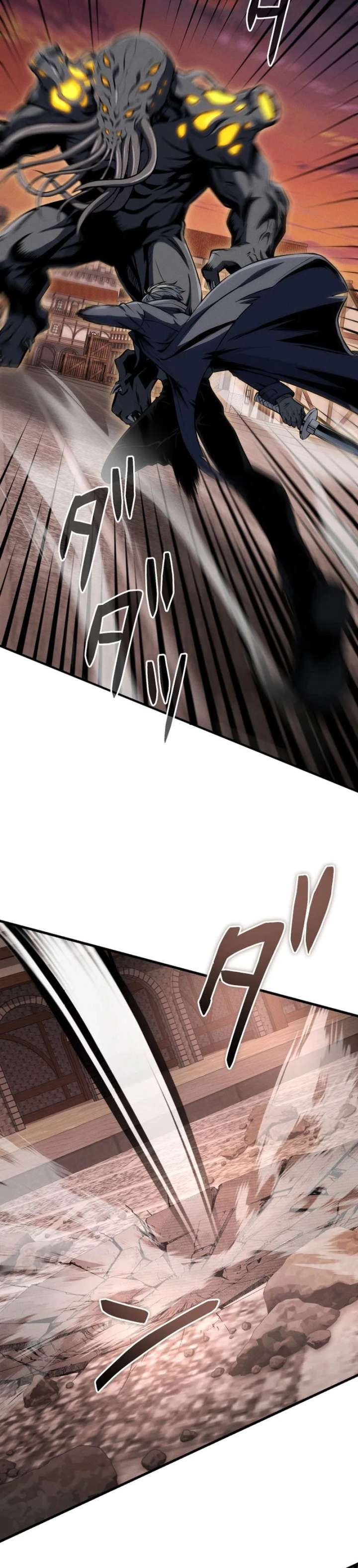 The Ultimate Weapon Returns After 100 Million Years Chapter 17 - Page 32