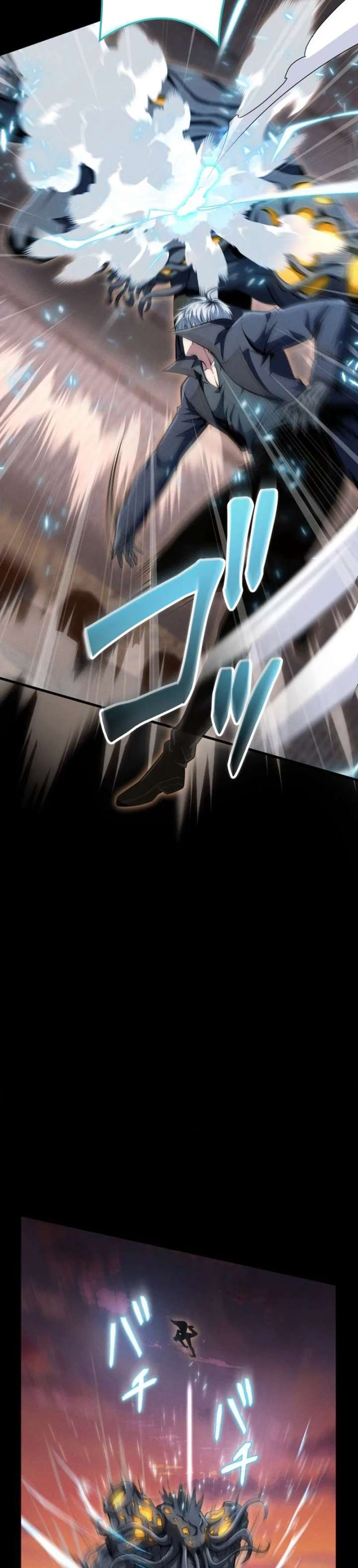 The Ultimate Weapon Returns After 100 Million Years Chapter 17 - Page 38