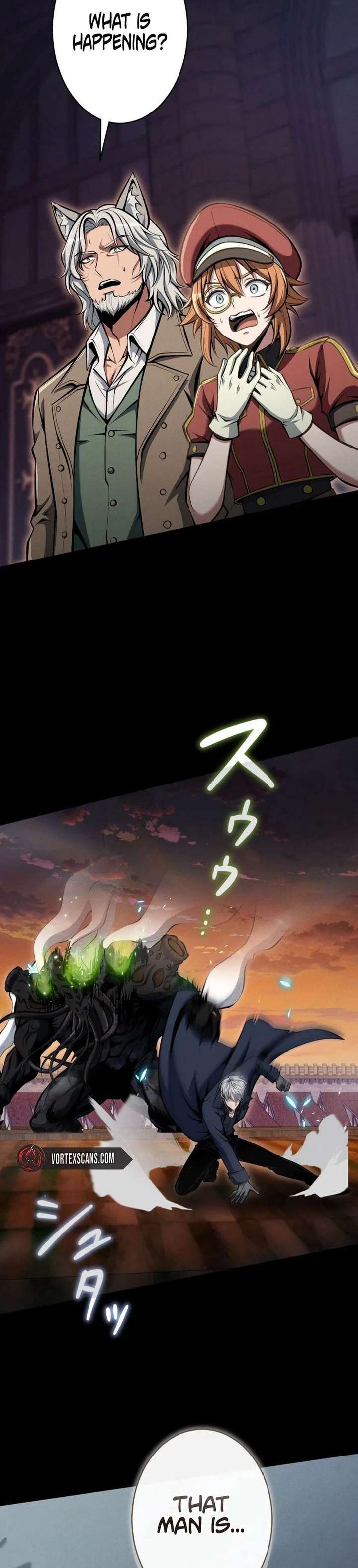 The Ultimate Weapon Returns After 100 Million Years Chapter 18 - Page 2