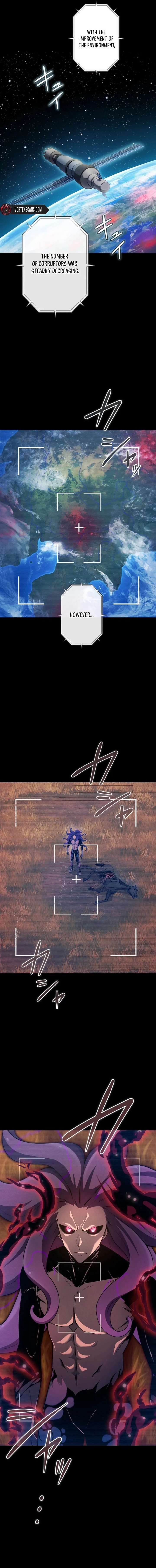 The Ultimate Weapon Returns After 100 Million Years Chapter 4 - Page 4