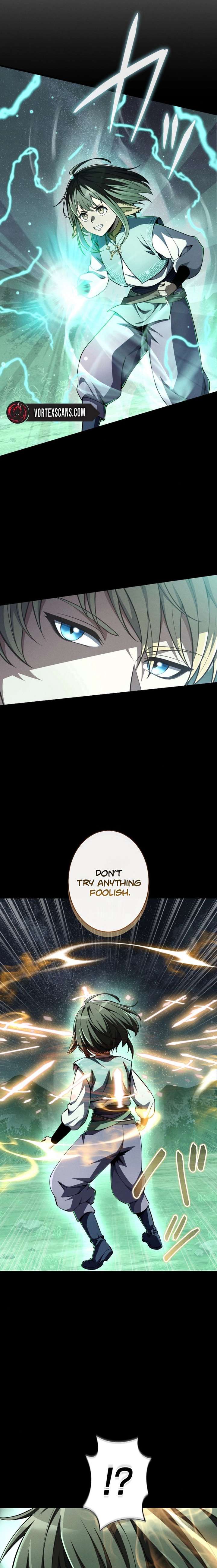 The Ultimate Weapon Returns After 100 Million Years Chapter 5 - Page 26