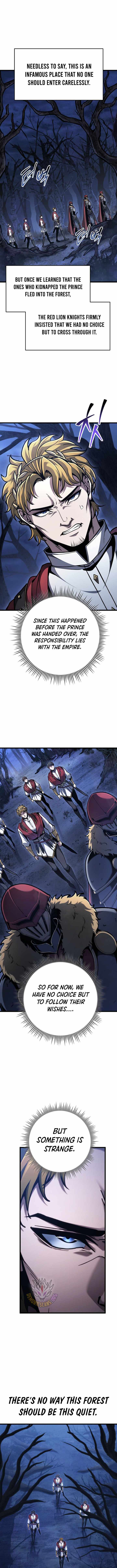 Dragonslayer’s Class Regression Chapter 100 - Page 11