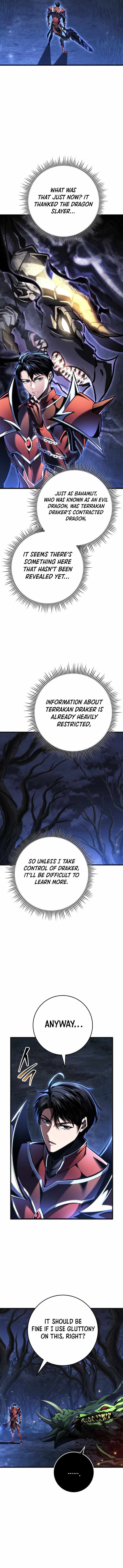 Dragonslayer’s Class Regression Chapter 102 - Page 4