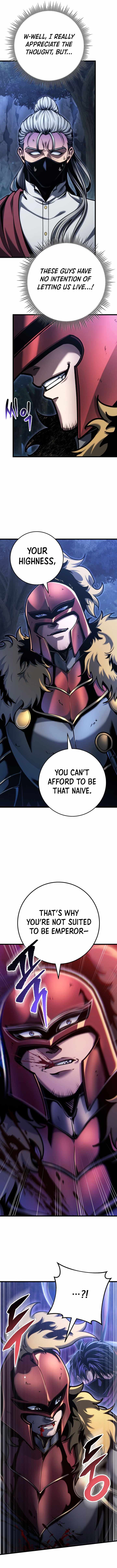Dragonslayer’s Class Regression Chapter 102 - Page 8
