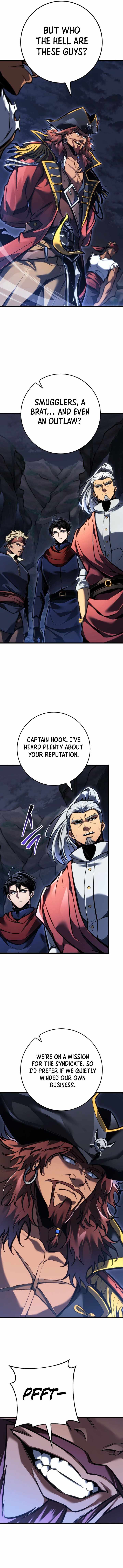 Dragonslayer’s Class Regression Chapter 103 - Page 10