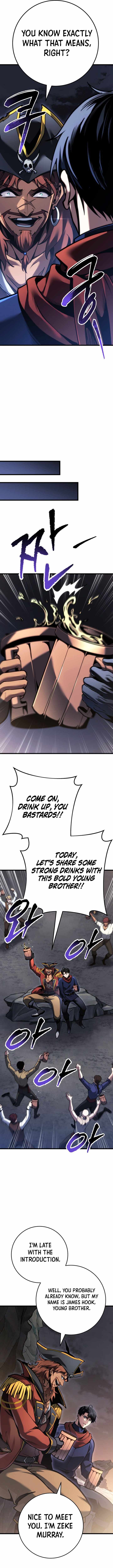 Dragonslayer’s Class Regression Chapter 103 - Page 14