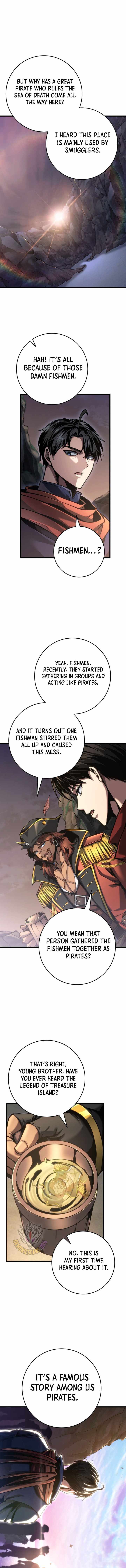 Dragonslayer’s Class Regression Chapter 103 - Page 15